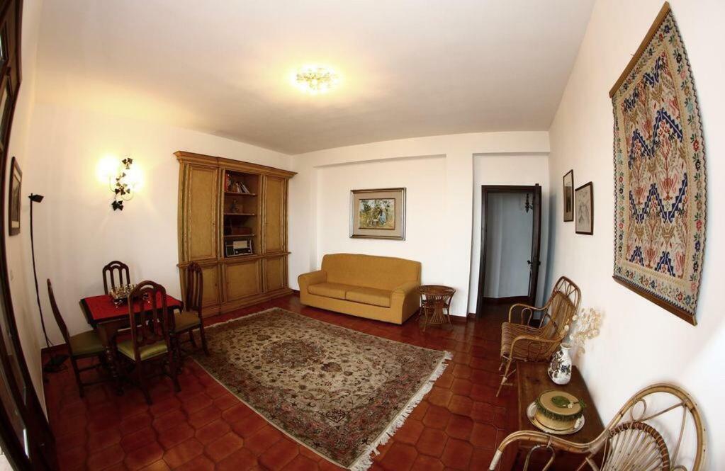 Villa Maria Zafferana Etnea Exterior photo
