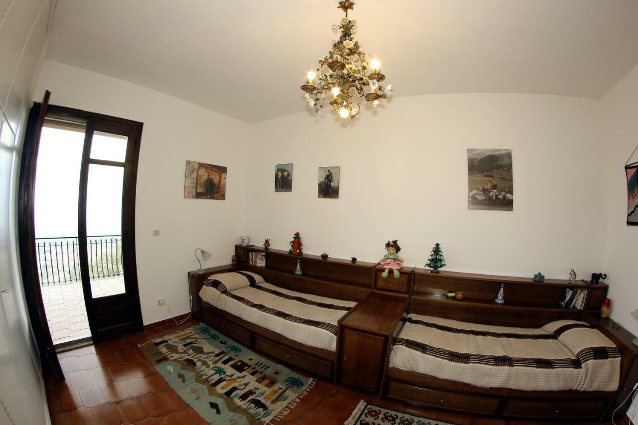 Villa Maria Zafferana Etnea Exterior photo